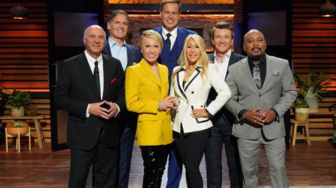 shark tank season 14 episode 6